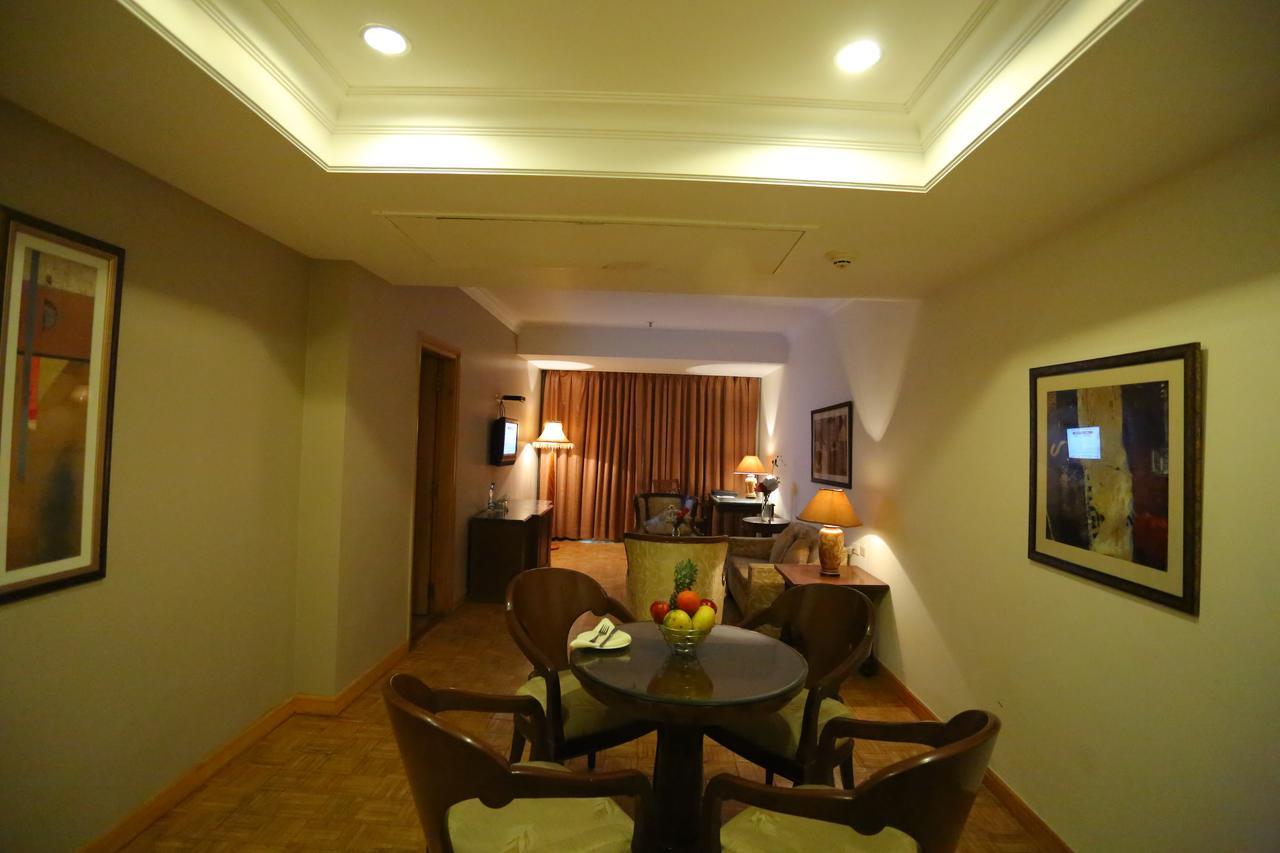 Lutyens' Resort New Delhi Exterior photo